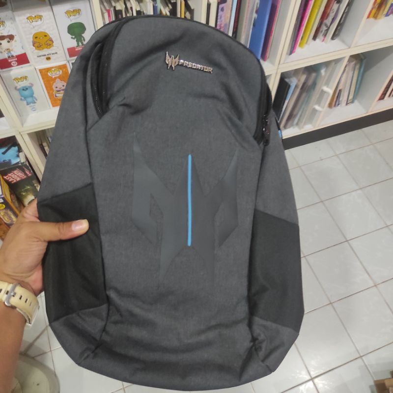 กระเป๋าเป้ notebook predator