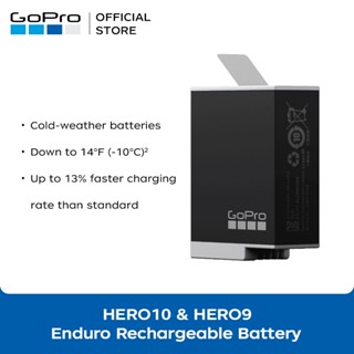 GoPro Enduro Rechargeable Battery