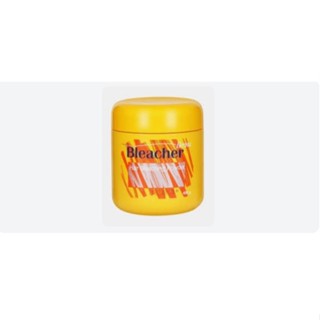 ผงฟอก เบอริน่า บลีชชิ่ง พาวเดอร์ 400 กรัม (กระปุก) Berina bleaching powder (ไม่รวมไฮ)