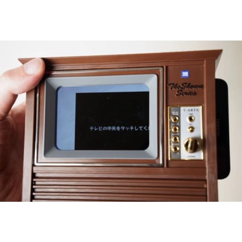 Gadget โทรทัศน์ Showa Sumaat thumbnail 10
