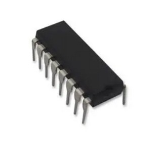 IC ไอซี M74LS139P 74LS139 74139 SN74HC139N Decoder 16-Pin PDIP