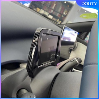 [dolity] กรอบครอบแดชบอร์ด ทนทาน สําหรับ Byd Atto 3 Yuan Plus 2022