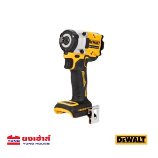 DEWALT บล็อกกระแทกไร้สาย รุ่น DCF921 ATOMIC BRUSHLESS บล็อกกระแทก บล็อกไร้สาย B 5056174519188