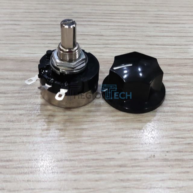 Tocos VR1K potentiometer มาพร้อมอินเวอร์เตอร์