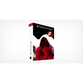 ACDSee Photo Studio 9 (Mac) [Full Version] [Permanent]