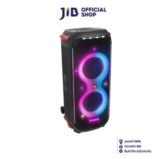 JBL  BLUETOOTH SPEAKER (ลำโพงบลูทูธ) PARTYBOX 710