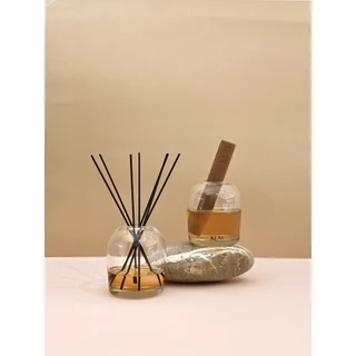 KLAY Cigar แท่งเซรามิกกระจายกลิ่น Ceramic Reed Diffuser ก้านไม้หอมในรูปแบบเซรามิก