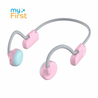 myFirst Headphone BC Lite หูฟังบลูทูธ รับประกันศูนย์ไทย 1 ปี By Mac Modern