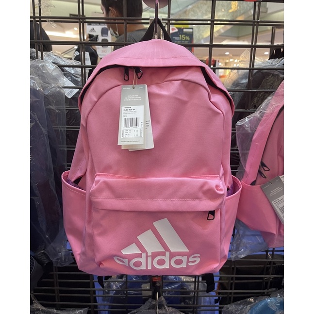 กระเป๋าเป้ Adidas แท้💯 รุ่นใหม่ล่าสุด