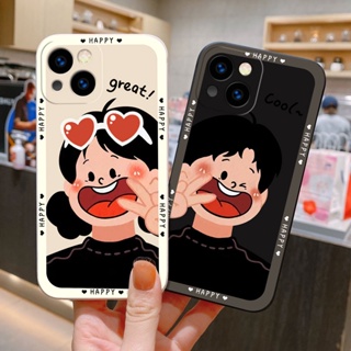 เคสโทรศัพท์มือถือ ซิลิโคนนิ่ม ป้องกันกระแทก สําหรับ VIVO V25E V23E V25 V23 V21E V21 V20 SE V20 V19 V17 V15 V9 T1X Pro 5G C AXQL17