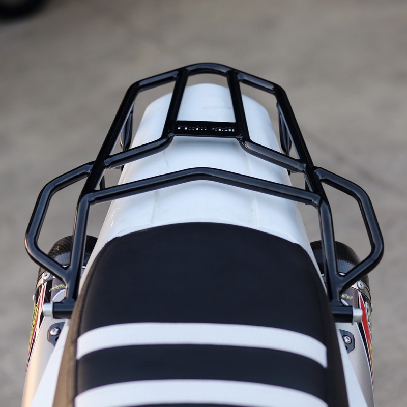 ตะแกรงหลัง Motoskill V.2 CRF250L/Rally ปี 12-20 (แร็คท้ายทรงใหม่เหมือนตัว 300) - รูปที่ 3