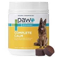 PAW Complete Calm 300g