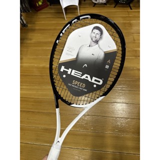 ไม้เทนนิส HEAD SPEED PRO 2022 หน้าไม้ 100 น้ำหนัก 310 กรัม (สินค้าสั่งทำตามออเดอร์ ไม่รับเปลี่ยน หรือคืน)