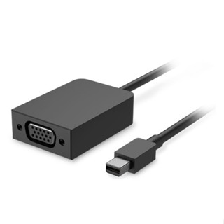 Microsoft Mini DisplayPort Convert to VGA Adapter