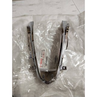 ขอบไฟท้ายโครเมียม สำหรับรุ่น FILANO (โครเมี่ยม) อะไหล่แท้ YAMAHA 1WC-H4715-00