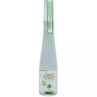 Thaipure ไทยเพียว น้ำมันมะพร้าวธรรมชาติ Virgin Coconut Oil 100% (100ml)