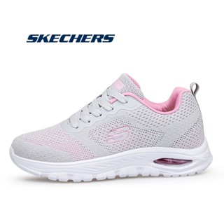 Skechers_ รองเท้าผ้าใบ รองเท้ากีฬา สําหรับผู้หญิง และผู้ชาย