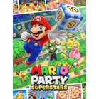 Mario Party Superstars  มือ 1 | Nintendo Switch | NSW | Superstar