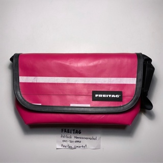 FREITAG : F41 HAWAII FIVE-O พร้อมส่ง การันตีของแท้ 100%