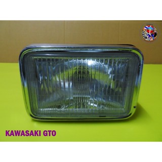 จานฉาย Kawasaki GTO Headlight