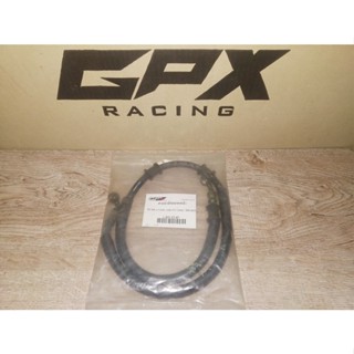 สายน้ำมันเบรคหน้า GPX CR5 สินค้าใหม่ ของแท้ศูนย์ครับ