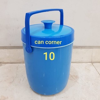 Rice  bucket 10 / termos nasi 10 / Termos Es Batu 10 / Rice Ice Bucket 10