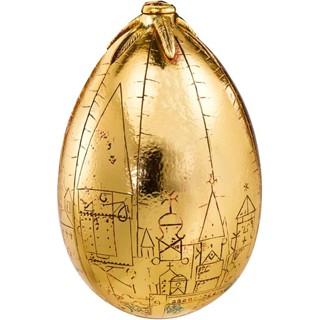 Harry Potter Golden Egg Prop Replica The Noble Collection