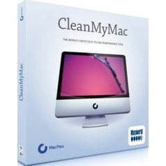 Clean My Mac โปรแกรมทำความสะอาด macOS