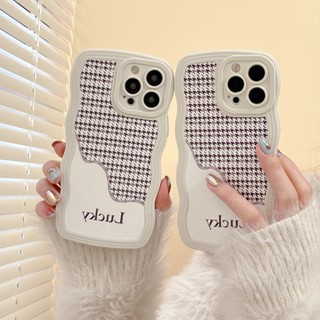 เคสโทรศัพท์มือถือ ลายคลื่น สีขาว แบบเรียบง่าย สําหรับ OPPO Reno 7Z 5G Reno 8Z 5G Reno 8 5G 8 PRO