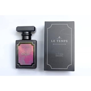 LE TEMPS - Parfum 30 Ml (30 ml.-Pink-Destiny) น้ำหอม