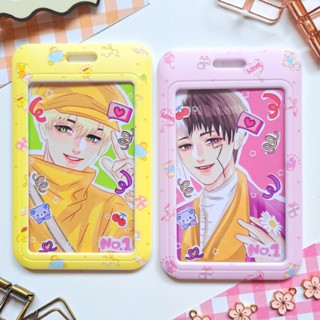ดร. โฟโต้การ์ด รูปหิน โดย onintwin/Dr. พวงกุญแจหิน