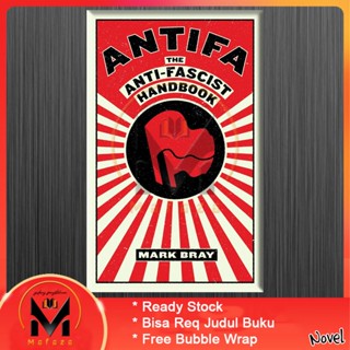 Antifa: หนังสือคู่มือนักต่อต้านฟาสซิสต์