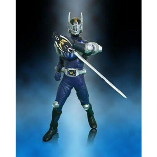 Bandai Soul of Soft Vinyl Kamen Rider Knight ไอ้มดแดง ไนท์ ซอฟไวนิล 6 นิ้ว ของแท้ ของใหม่ บันได Lot Japan