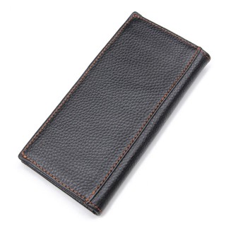 2022 leather wallet, fashionable wallet, card holder, multifunctional wallet, leather materiall