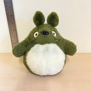 ตุ๊กตาโตโตโร่ ป้ายชัดค่ะ #โตโตโร่ #โทโทโร่ #โตโตโร่เพื่อนรัก #totoro #studioghibli