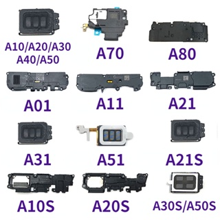 ลําโพงบัซเซอร์ สําหรับ Samsung A10S A20S A30S A50s A02s A21s A10 A20 A30 A50 A70 A31 A11 A01 A02 A12 A21 A51