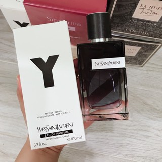 Yves Saint Laurent YSL Y EDP 100ml.tester