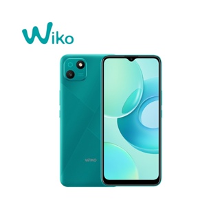 Wiko T10 Ram 2/64GB Smartphone โทรศัพท์มือถือ หน้าจอ 6.5 นิ้ว แถมฟิล์ม+เคสใส รับประกันศูนย์ไทย 1 ปี