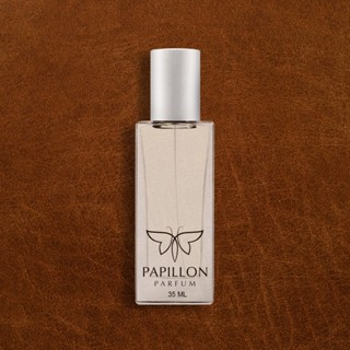 Papillon Parfum : Saffron Noir