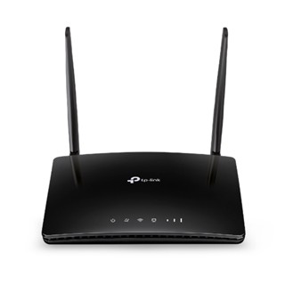 4G Router TP-LINK (Archer MR400) Wireless AC1200 Dual Band