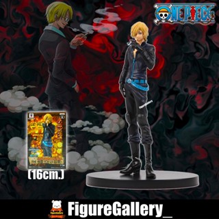 DXF The Grandline Men ONE PIECE FILM GOLD Vol.4 -Sanji ( ซันจิ ) วันพีช