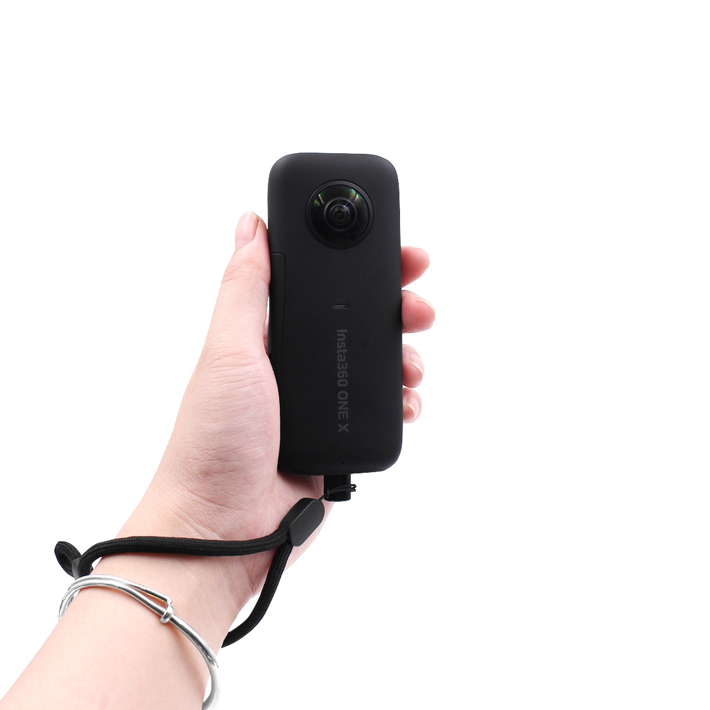 สายคล้องข้อมือ ป้องกันการสูญหาย สําหรับกล้อง Insta360 One X3 Insta360 One X One X2 Eva Feiyu Pocket2 1 Mi Palm 2