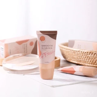 Liora Smooth Sunblock⚡️ลิโอร่า ครีมกันแดด
