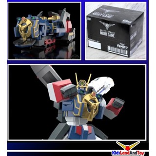 SMP [SHOKUGAN MODELING PROJECT] THE BRAVE EXPRESS MIGHT GAINE 4549660738091