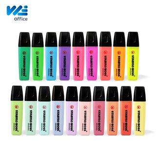 Stabilo (สตาบิโล) Stabilo Boss Original เเละ Boss Original Pastel ปากกาไฮไลท์ Highlighter