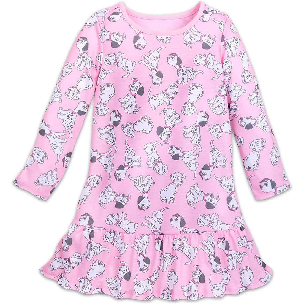 เสื้อคืน Disney Dalmatian 101 ไซส์ 4T