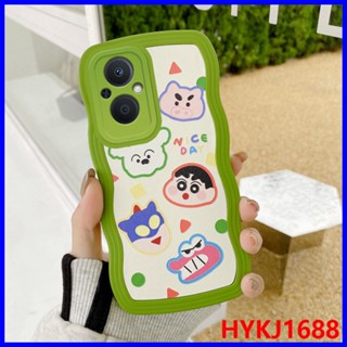 เคส OPPO Reno 8Z 5G เคส OPPO Reno 7Z 5G เคส OPPO Reno7 Reno8 Z 5G เคสโทรศัพท์มือถือแบบนิ่ม tpu ลายคู่รัก สําหรับ