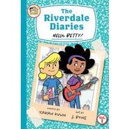 The Riverdale Diaries, vol. 1: Hello, Betty!