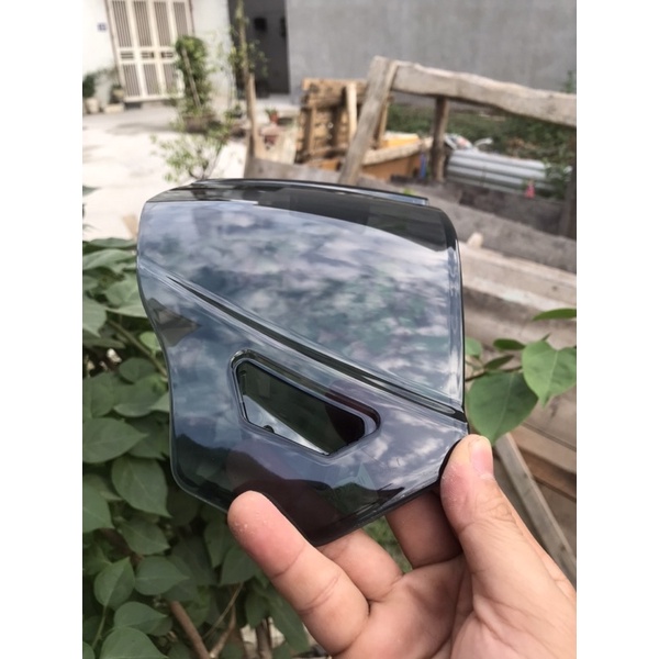 ชิวบังลม zhipat ของแท้ สําหรับรถทุกรุ่น - รูปที่ 2