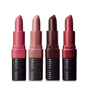 Bobbi Brown Crushed Lip Color 3.4g และ mini size 2.25g ฉลากไทย